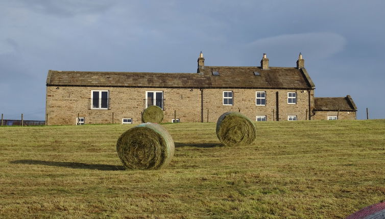 Photo 1 - Hunter House Farm