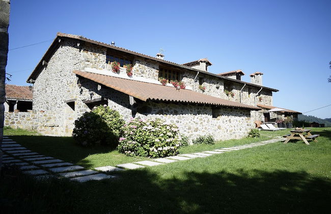 Casa Rural Martiamuno Landetxea - Foto 75