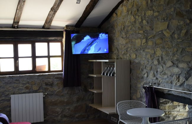Casa Rural Martiamuno Landetxea - Foto 7