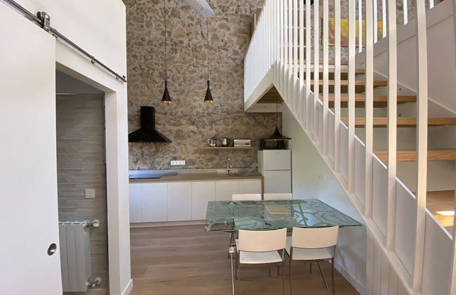 Casa Rural Martiamuno Landetxea - Foto 43