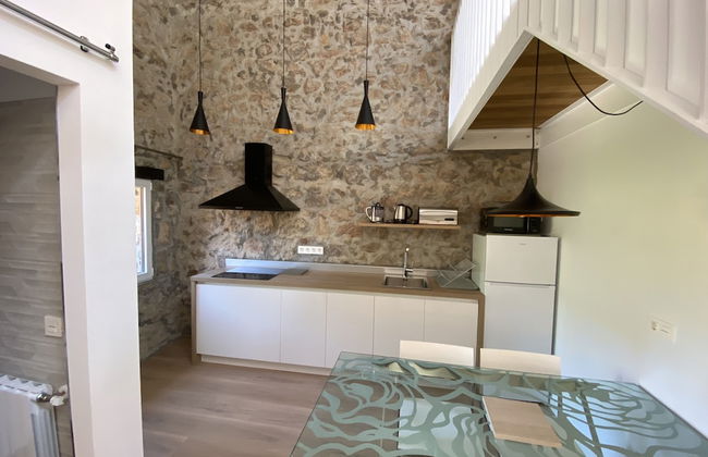 Casa Rural Martiamuno Landetxea - Foto 42