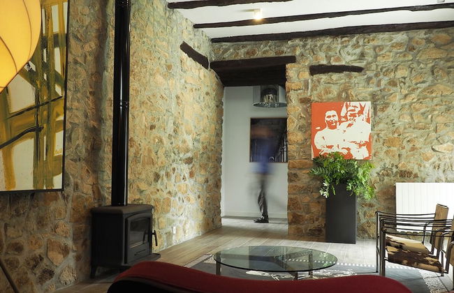 Casa Rural Martiamuno Landetxea - Foto 3