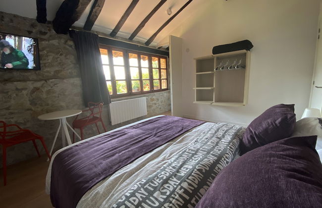 Casa Rural Martiamuno Landetxea - Foto 21