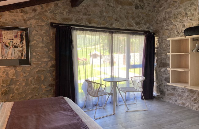 Casa Rural Martiamuno Landetxea - Foto 15