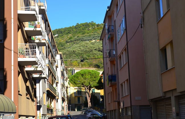 Apartment near Sea - Foto 16
