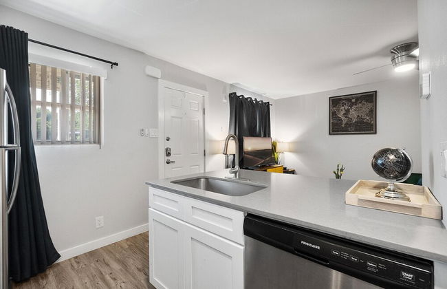 Stylish 1BR Near UT Highland Evonify - Foto 35