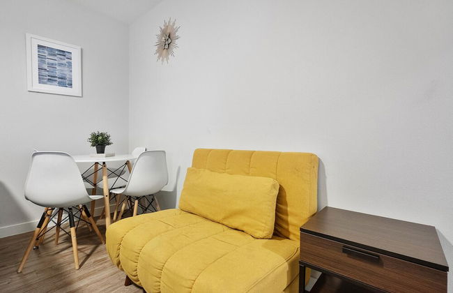 Stylish 1BR Near UT Highland Evonify - Foto 32
