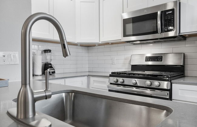 Stylish 1BR Near UT Highland Evonify - Foto 33
