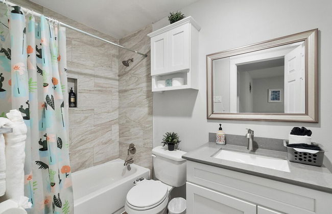 Stylish 1BR Near UT Highland Evonify - Foto 38