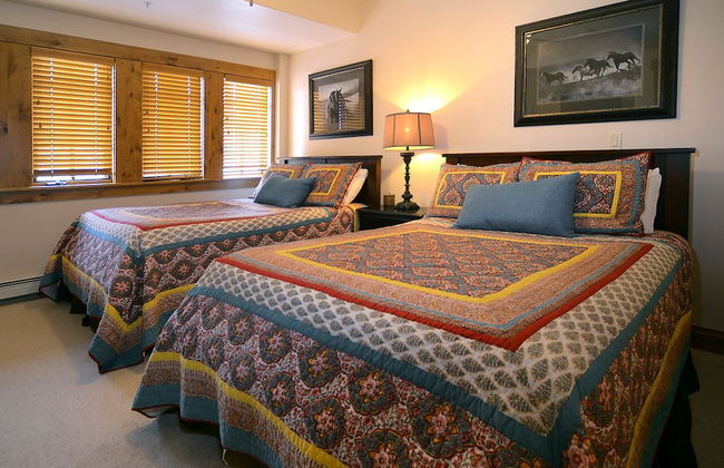 WestWall Lodge - Foto 33