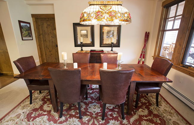 WestWall Lodge - Foto 41