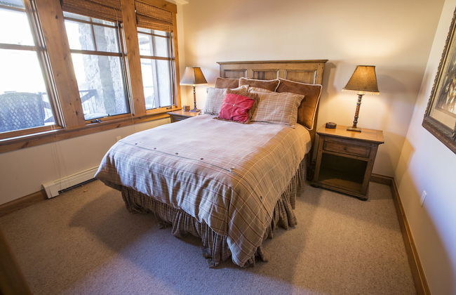 WestWall Lodge - Foto 23