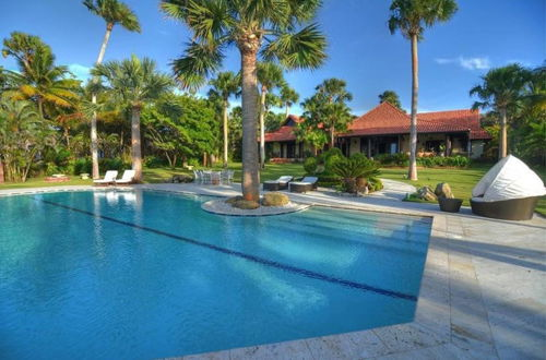 Photo 12 - Villa Ataraxia Luxury Beachfront Vacation Rental