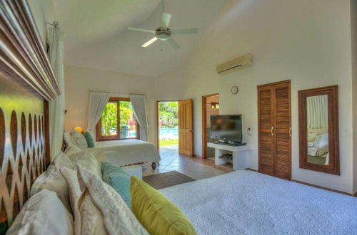 Photo 2 - Villa Jardin Paraiso Cabarete Villa Near the Beach