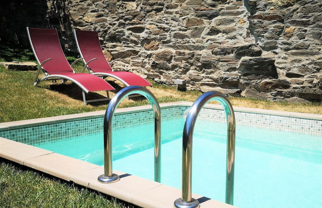 Sobreiros's Villa in Douro Valley - Foto 22