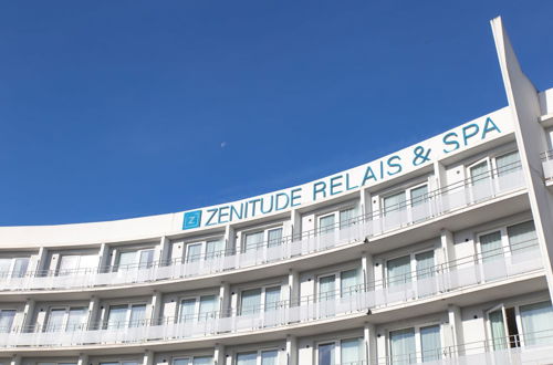 Photo 58 - Zenitude Relais & Spa - Paris Charles de Gaulle