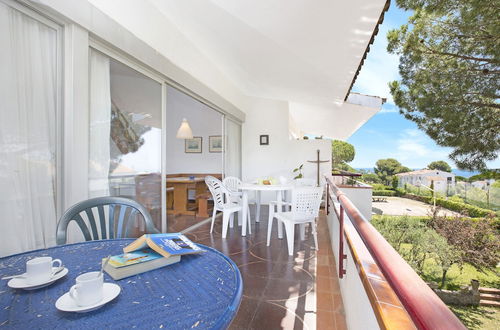 Photo 12 - Apartment Calella Park 10B