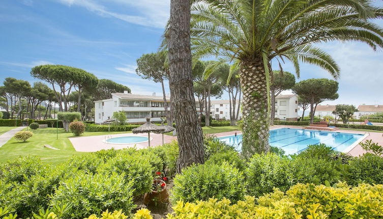 Photo 1 - Apartment Calella Park 10B