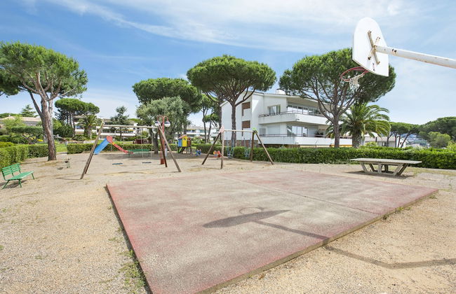 Apartment Calella Park 10B - Foto 20