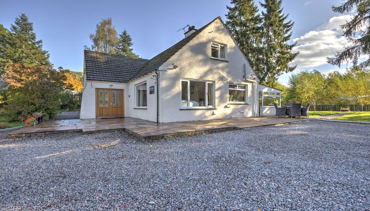 Foto 1 - Beautiful House Close to Inverness City Centre