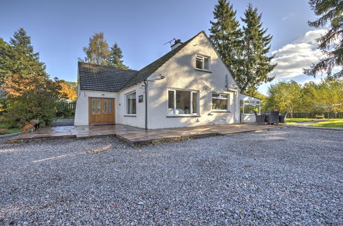 Photo 1 - Beautiful House Close to Inverness City Centre