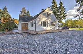 Foto 1 - Beautiful House Close to Inverness City Centre