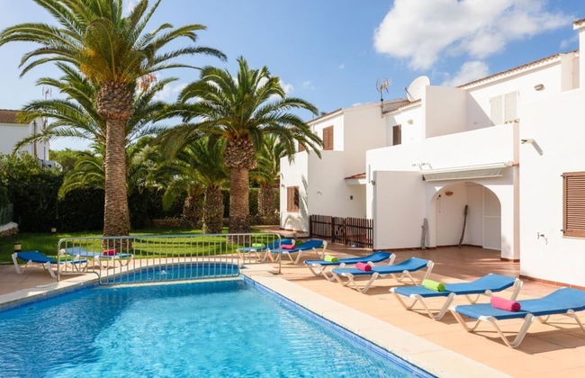 107492 - Apartment in Cala Blanca - Foto 10