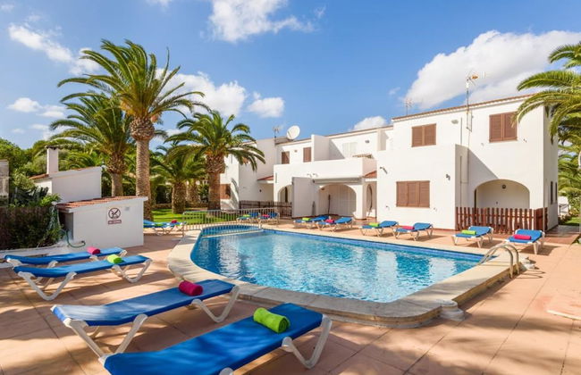 107492 - Apartment in Cala Blanca - Foto 11