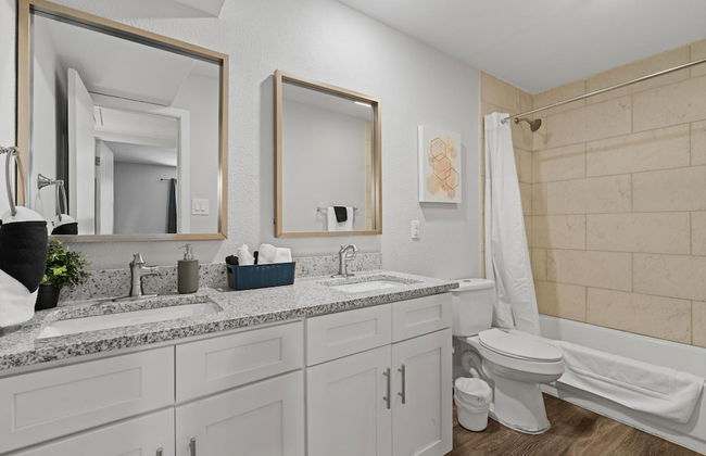 Cozy 2BR Near UT Hyde Park Evonify - Foto 44