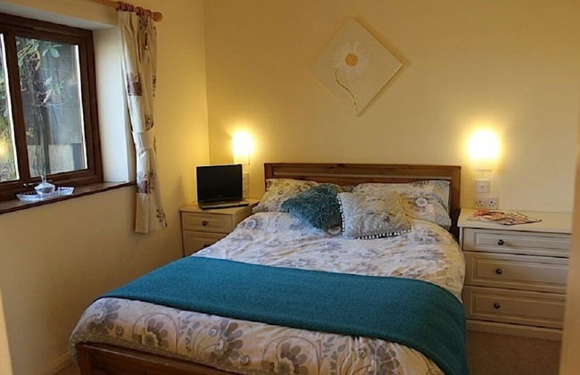 Lazy Daisys Farm Cottages - Foto 3
