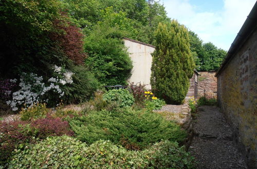 Foto 18 - Smithy Cottage, Perthshire