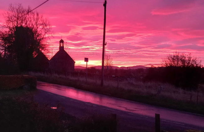 Smithy Cottage, Perthshire - Foto 19