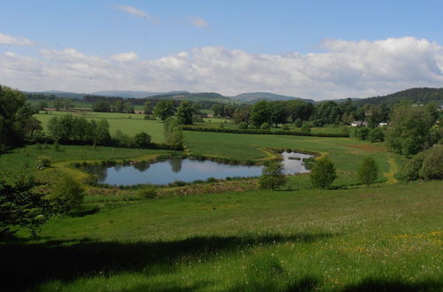 Foto 17 - Smithy Cottage, Perthshire