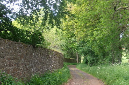 Foto 16 - Smithy Cottage, Perthshire