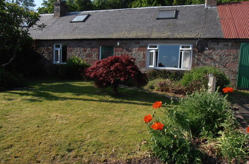 Photo 1 - Smithy Cottage, Perthshire