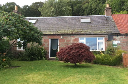 Foto 14 - Smithy Cottage, Perthshire