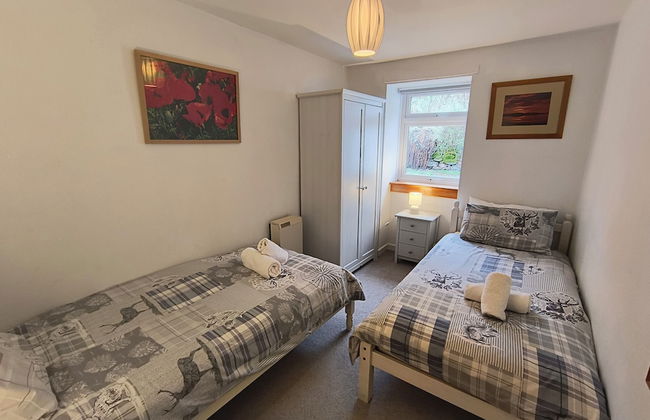 Smithy Cottage, Perthshire - Foto 2