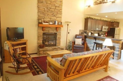 Photo 12 - Mt Baker Lodging Cabin 89 - Sleeps 4