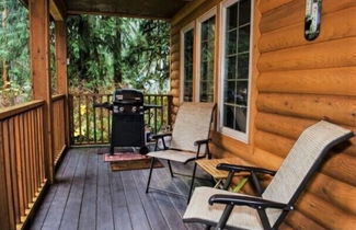 Photo 2 - Mt Baker Lodging Cabin 89 - Sleeps 4