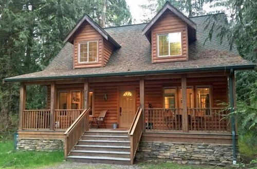 Foto 17 - Mt Baker Lodging Cabin 89 - Sleeps 4