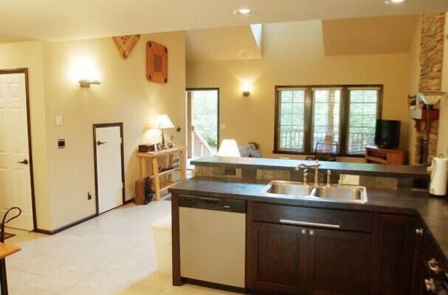 Foto 4 - Mt Baker Lodging Cabin 89 - Sleeps 4