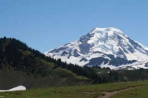 Foto 36 - Mt Baker Lodging Cabin 89 - Sleeps 4