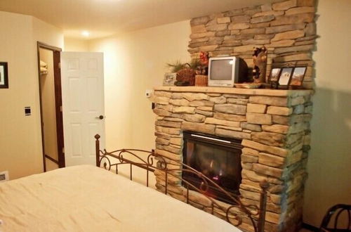 Photo 8 - Mt Baker Lodging Cabin 89 - Sleeps 4