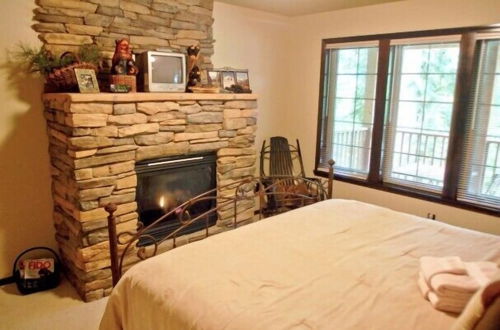 Foto 7 - Mt Baker Lodging Cabin 89 - Sleeps 4