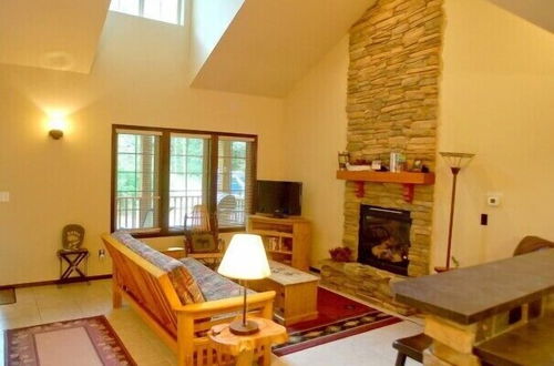 Foto 13 - Mt Baker Lodging Cabin 89 - Sleeps 4