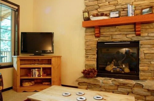 Photo 9 - Mt Baker Lodging Cabin 89 - Sleeps 4