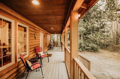 Photo 31 - Mt Baker Lodging Cabin 89 - Sleeps 4