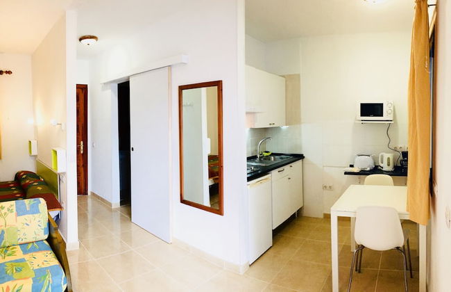 Apartamentos Maribel - Foto 6