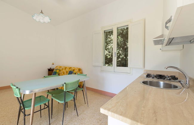 Villa dei Primi - Foto 20