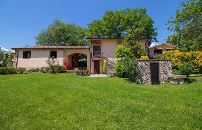 Romantic Hideaway in Lazio - Foto 1